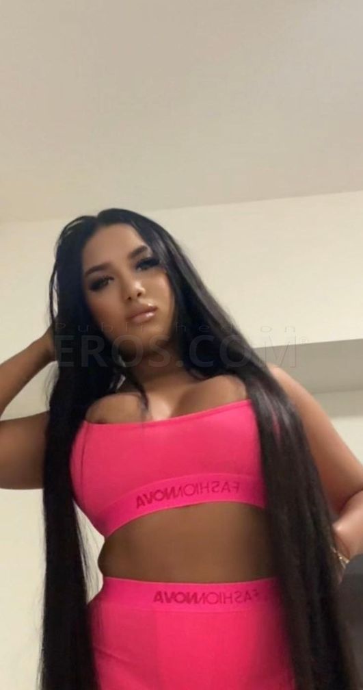 Kimberly — photo 4
