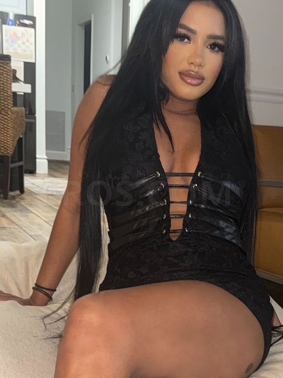 Kimberly