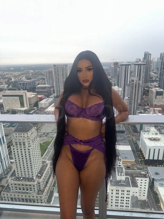 Kimberly