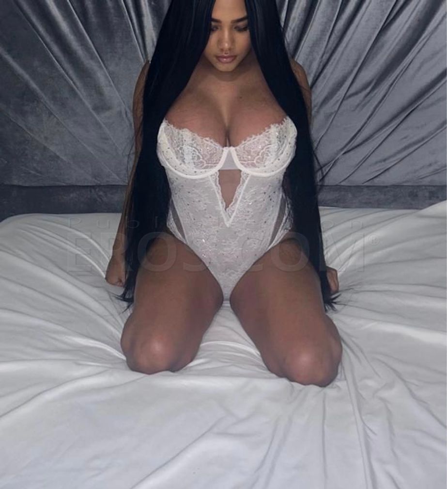 Kimberly — photo 5