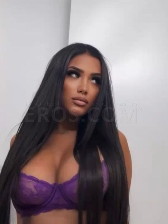 Kimberly
