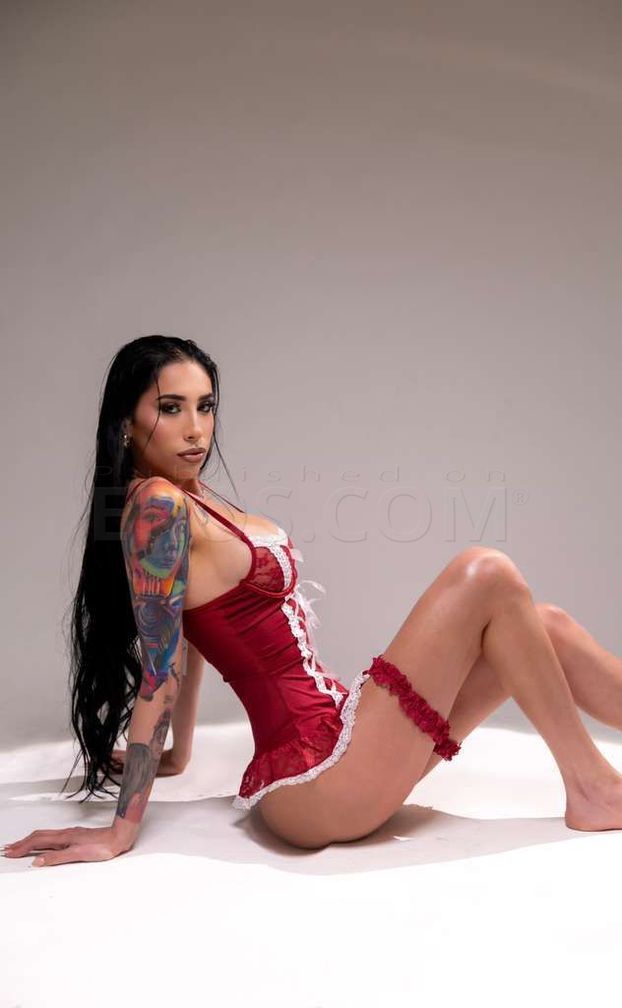 VIP Sweet Carina