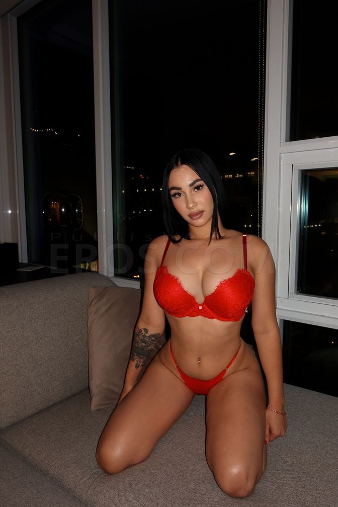 Bridgette — photo 4