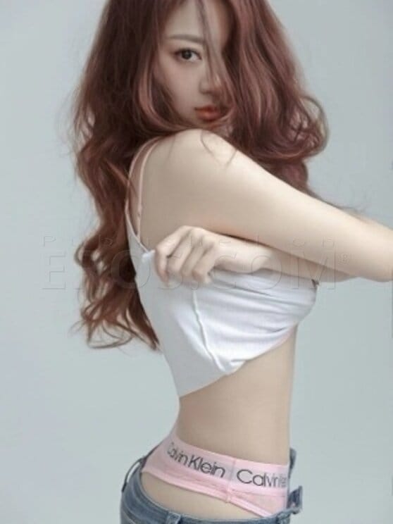 Gorgeous Korean Japanese mixed