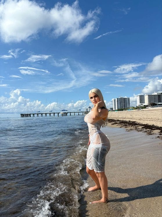 Amanda
