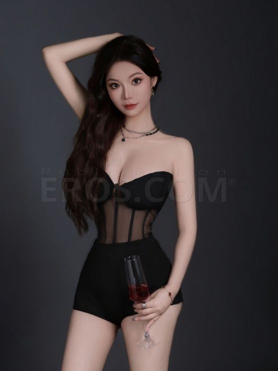 Sexy ,and gentle girl