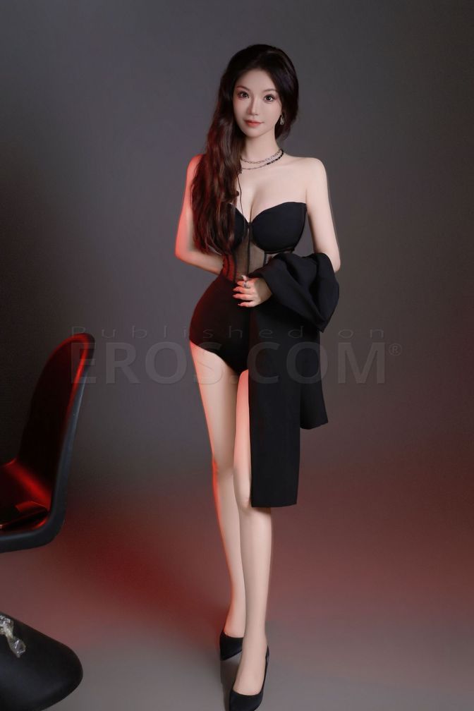 Sexy ,and gentle girl — photo 3
