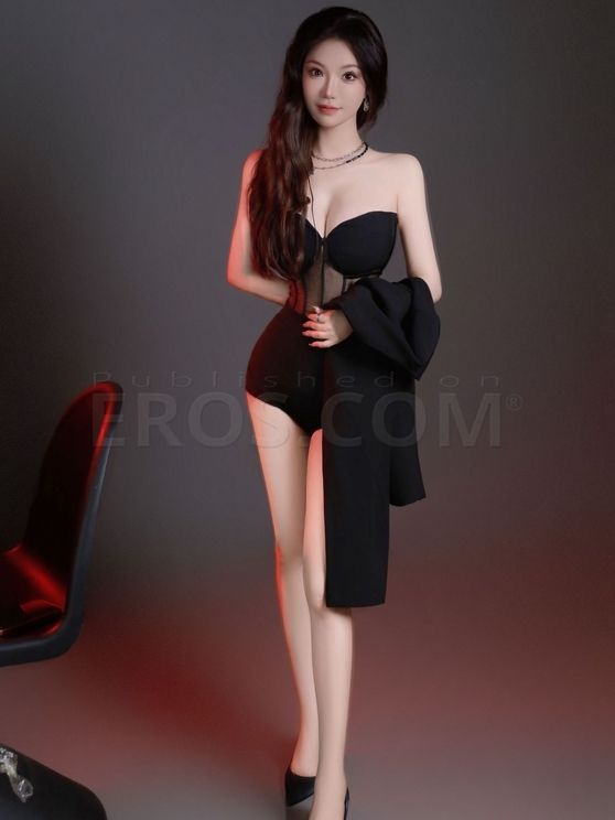 Sexy ,and gentle girl