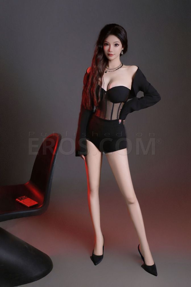 Sexy ,and gentle girl — photo 2