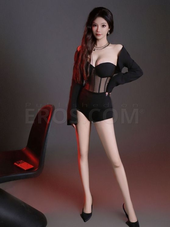 Sexy ,and gentle girl