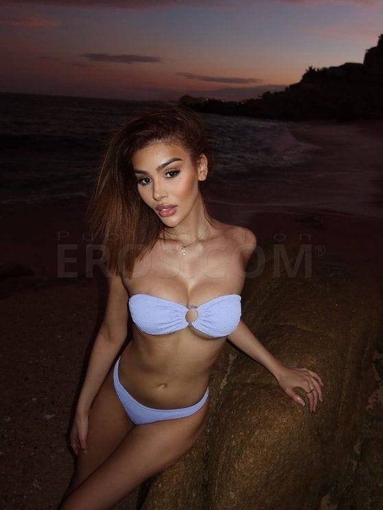 TS Dream Girl