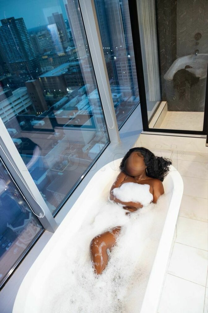 Lovely Nadia Winters