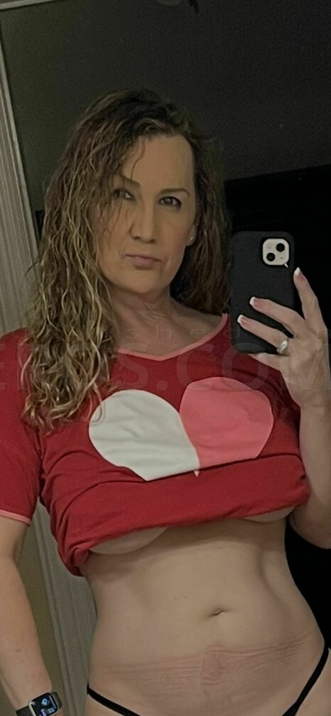 TS Kat Collins — photo 5