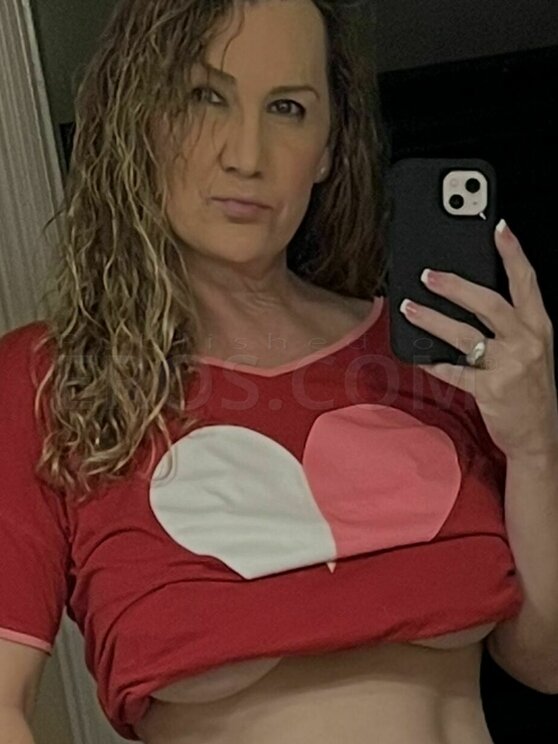 TS TS Kat Collins