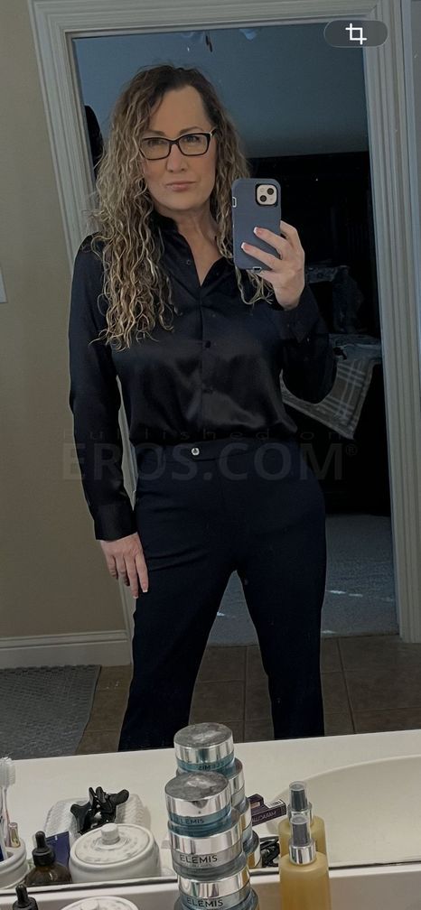 TS Kat Collins — photo 3