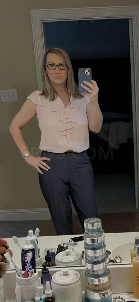 TS Kat Collins — photo 6