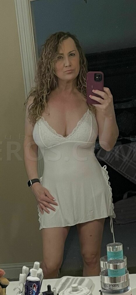 TS Kat Collins — photo 6