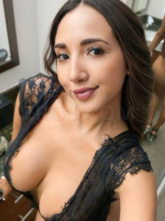 NATALIA IN BWI