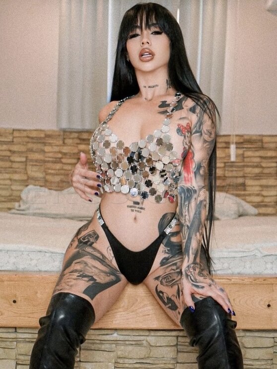 Isabella