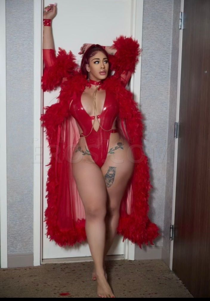 Nona Malone — photo 4