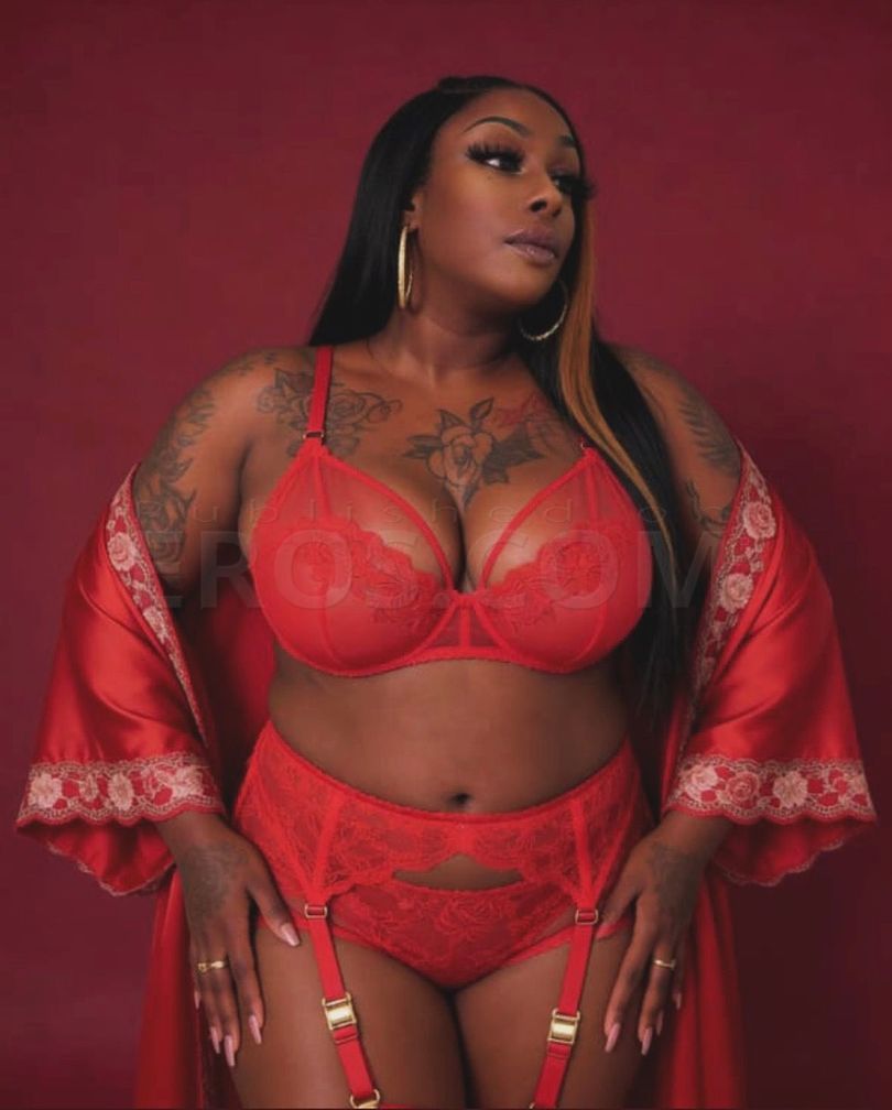 Ddivine Paramour