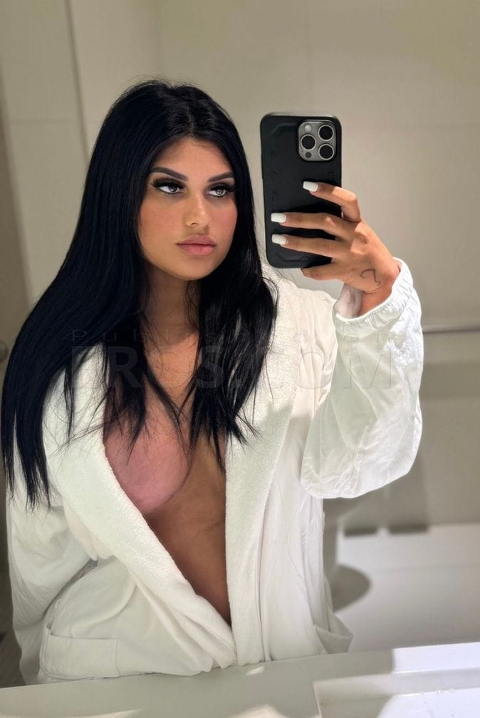 Shelly — photo 6