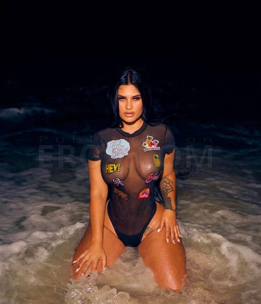 Shelly — photo 3