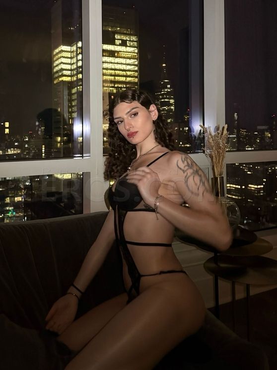 TS JASMINE