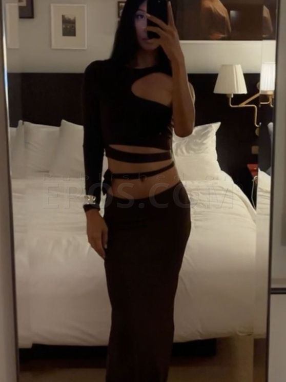 TS Jasmine