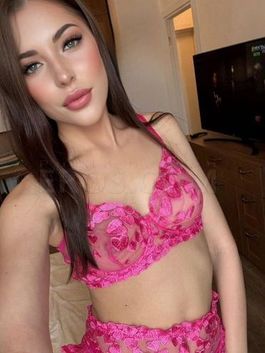 Alisa in Bloomington