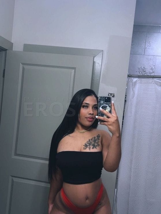 Helen in Charlotte