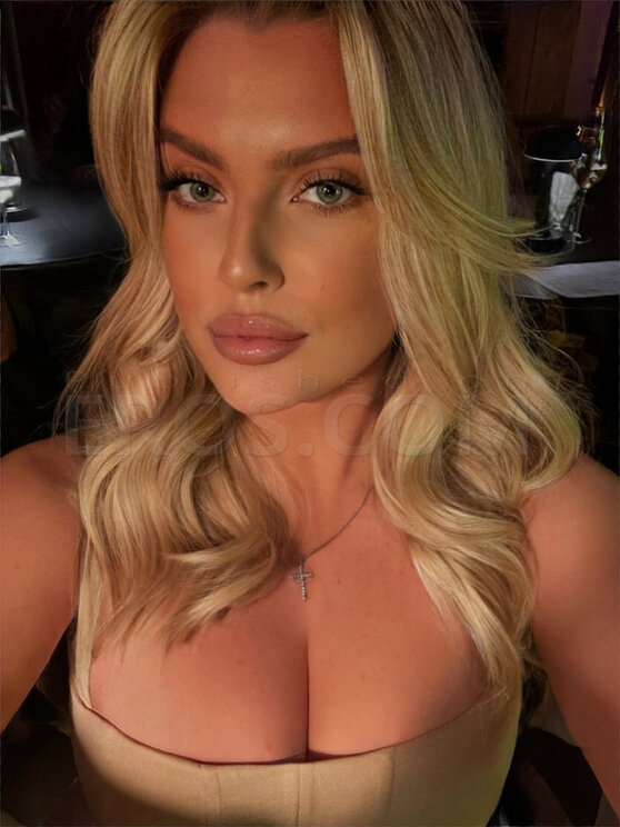 Daria Mill