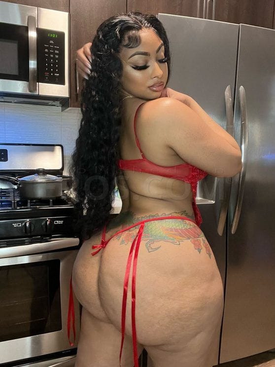 Chanelle Jordan