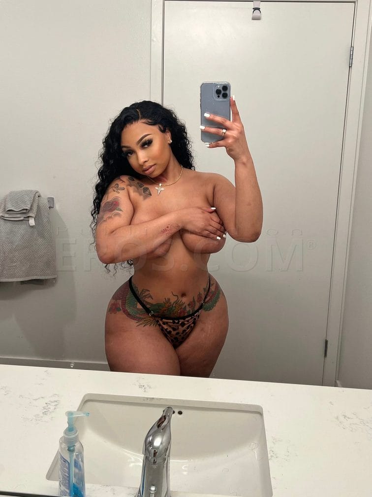 Chanelle Jordan — photo 1
