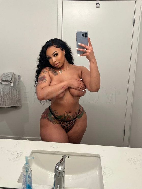 Chanelle Jordan