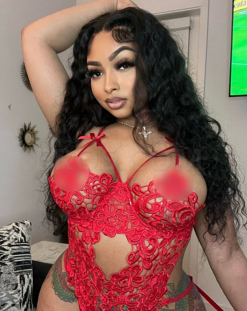 Chanelle Jordan — photo 4