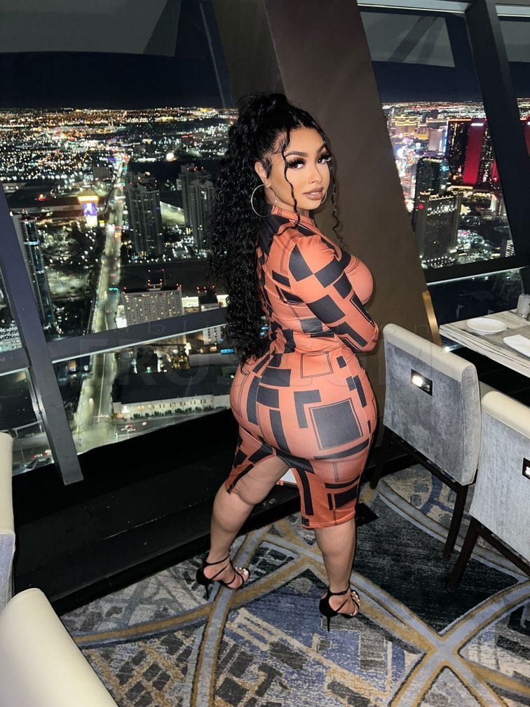 Chanelle Jordan — photo 7