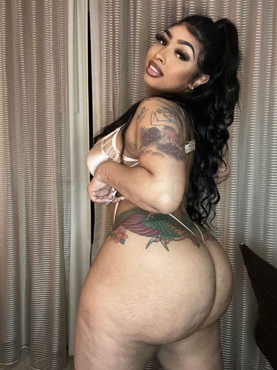 Chanelle Jordan