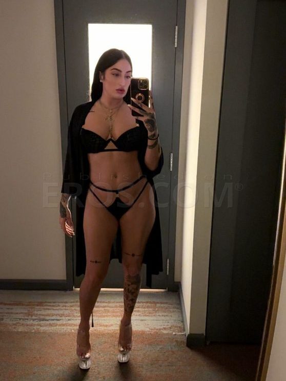 Nadia Australia
