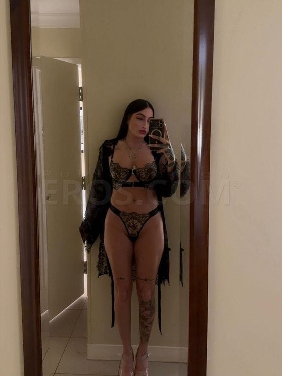 Nadia Australia