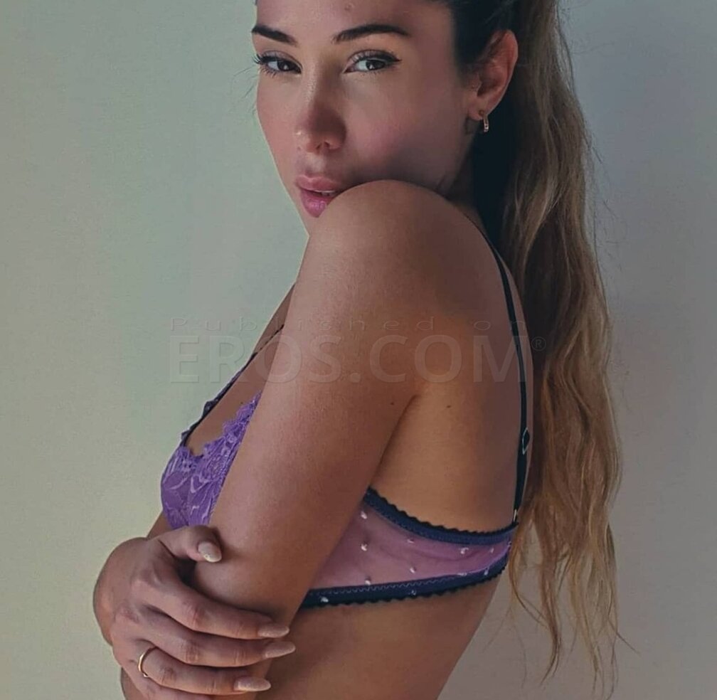 VIP Violeta