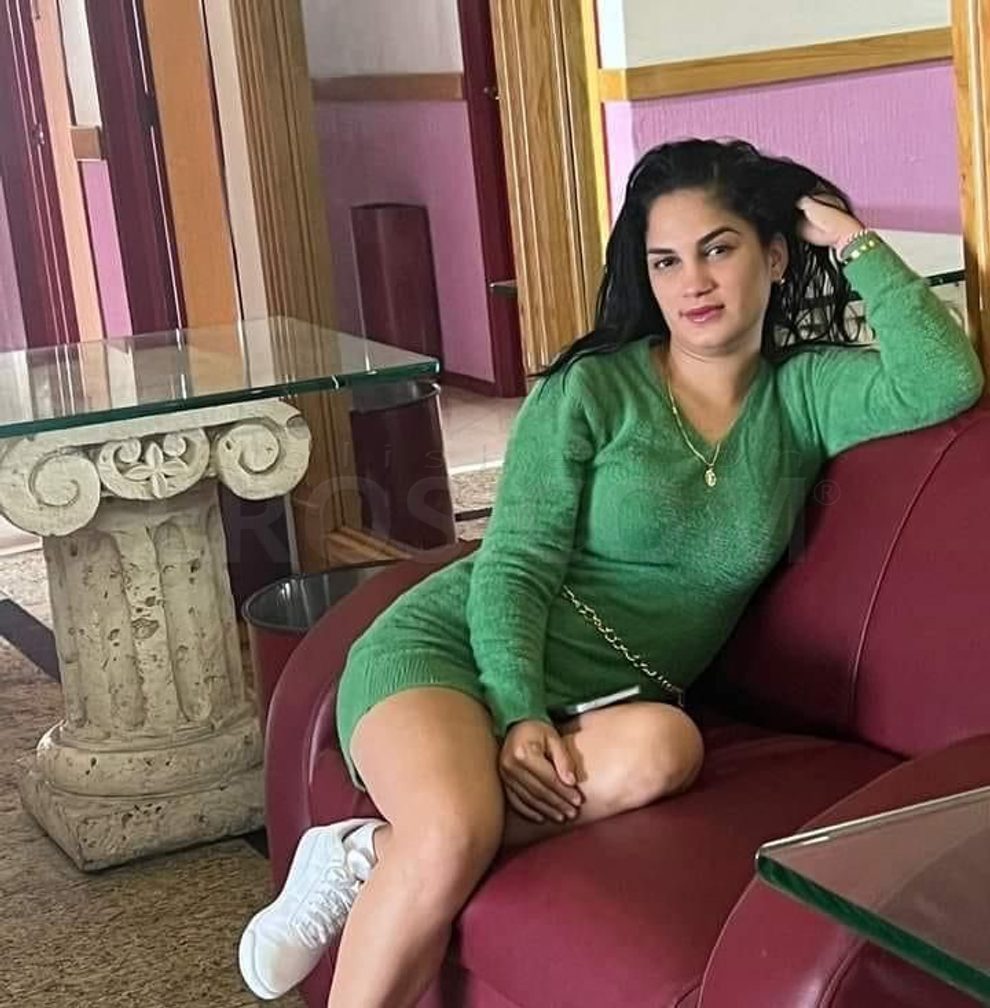 Monica — photo 3