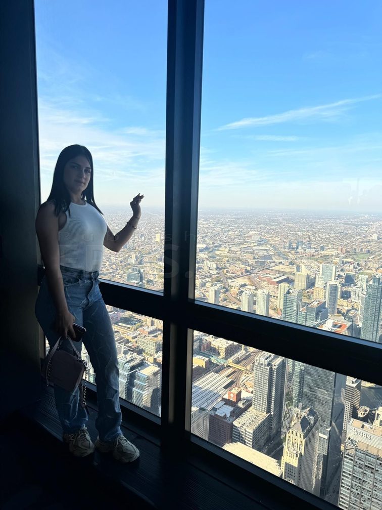 Monica — photo 2