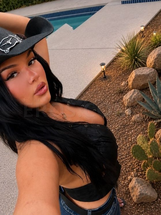 Demi Vega