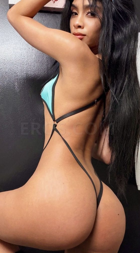 Rianna — photo 4