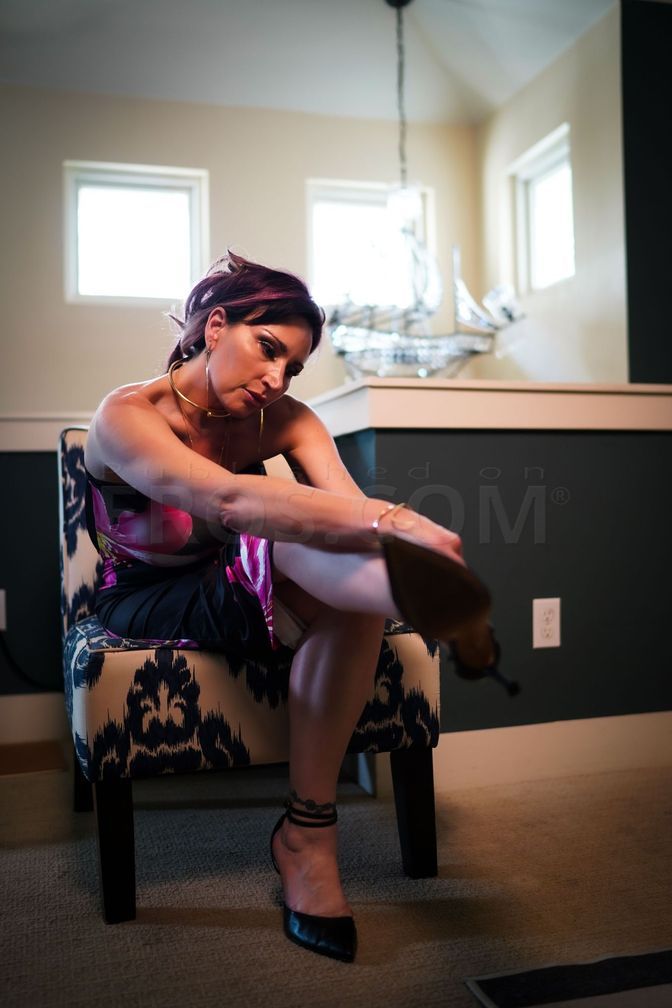 Lindsay in Reno and Tahoe — photo 6