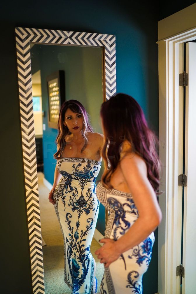 Lindsay in Reno and Tahoe — photo 8