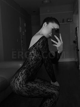 Japanese Geisha from Wonderland