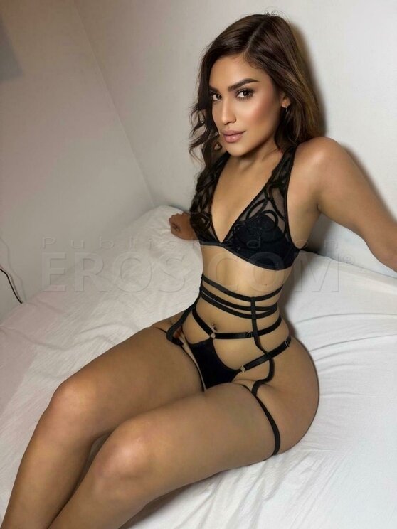Lesly in richmond