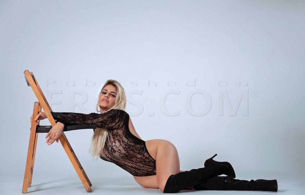 Ashley Edison